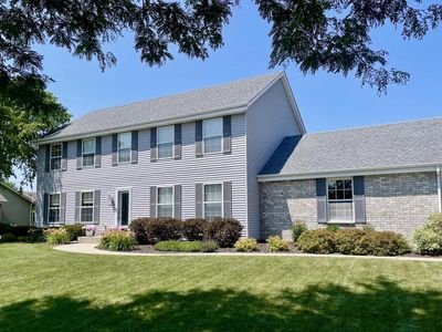 N99W17409 Meadow Creek WAY