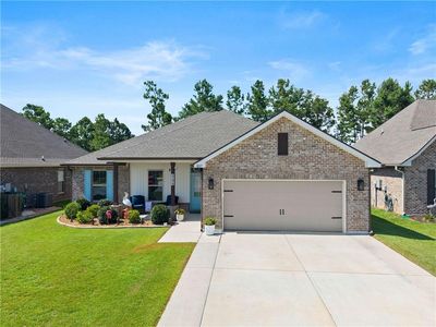 1017 Ruisseau Dr