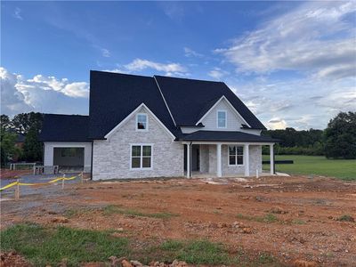 126 Telluride Trl NE