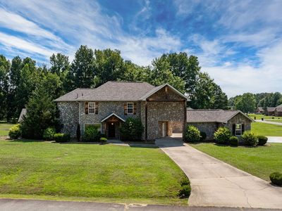 40 Pearson Ridge Rd