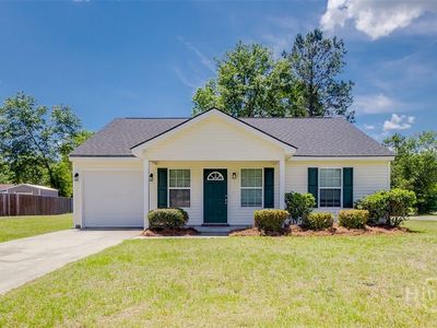 100 Red Fern Court