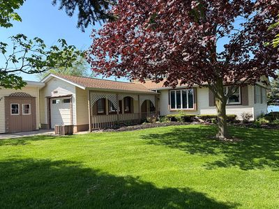 Property at 9545 Somerset Dr, Barker, NY
