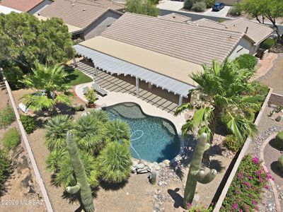 1017 N Cowboy Canyon Dr