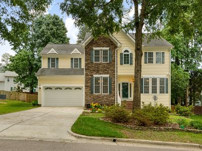 205 Swansboro Dr