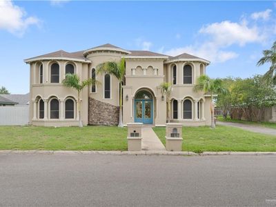 1801 Edward Dr