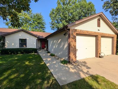 1016 Baxter Ln #1