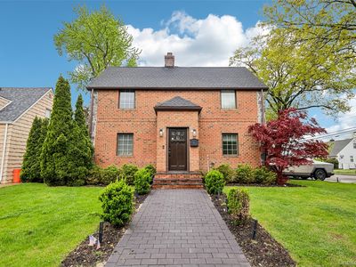 57 Berkley Road