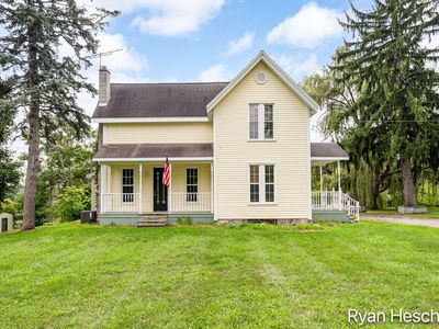 3681 Sayles Rd