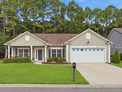 21 Sand Live Oak Dr