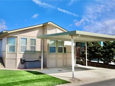 765 Mesa View Dr Spc 137