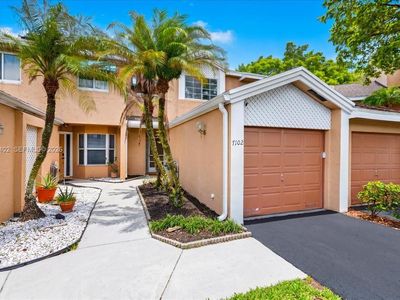Property at 7102 Woodmont Way, Tamarac, FL