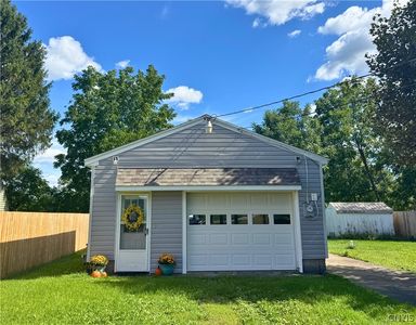 Property at 6874 Canaseraga Rd, Chittenango, NY