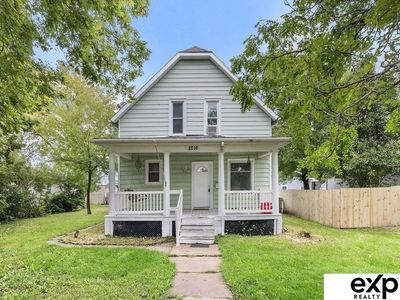 Property at 2216 19th St, Columbus, NE
