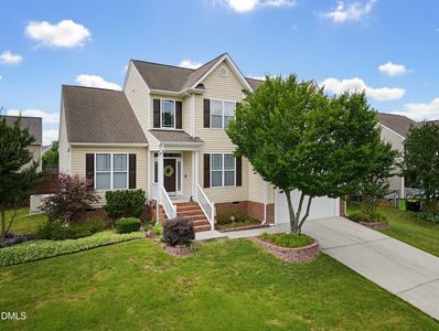 441 Shady Willow Ln