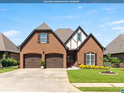Property at 479 Heathersage Rd, Maylene, AL