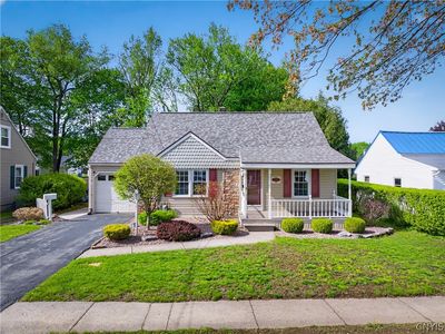 Property at 130 Riverview Pkwy N, Rome, NY