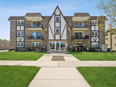 11036 S Kilpatrick Ave #3SE