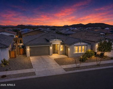 14144 W SMOKETREE Drive
