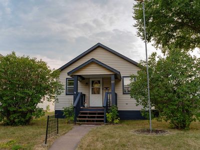 Property at 709 3rd Ave E, Ashland, WI
