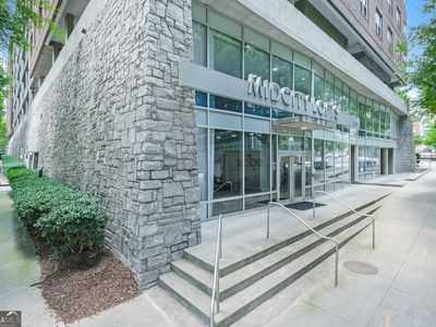845 Spring St NW Unit 416