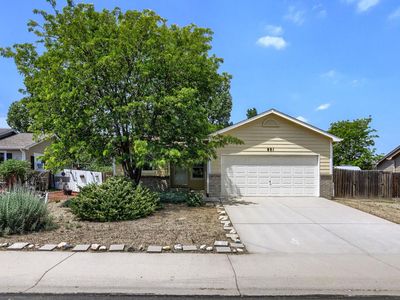 Property at 891 S Rachel Ave, Milliken, CO