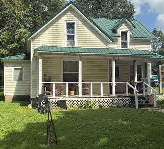 Property at 513 N Main St, Butler, MO