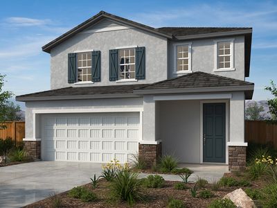 Plan 2142 Plan, Sendero at Griffin Park
