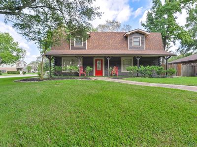430 Binnacle Way