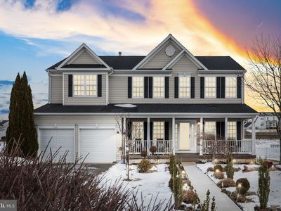 13312 Daisy Meadow Ln