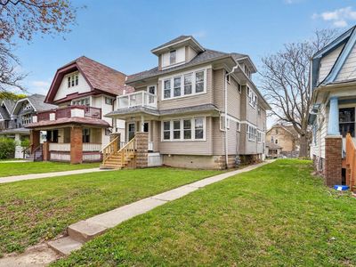 Property at 2862-2864 N 48th STREET, Milwaukee, WI