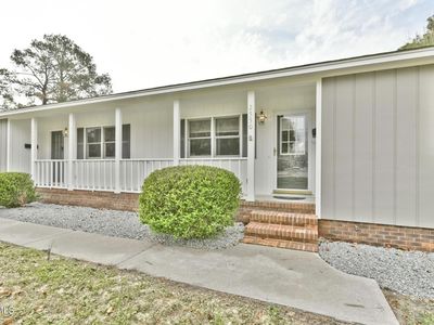 Property at 2550/2560 Chestnut Street, Wilmington, NC
