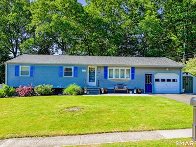 103 Glenwood Drive
