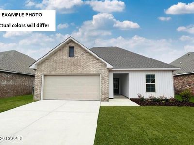 205 Nandina Dr
