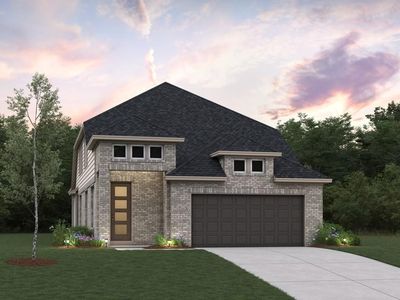 21434 Gazania Daisy Ln