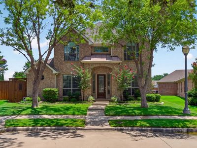 3309 Mayflower Dr