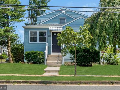 550 Tatum St