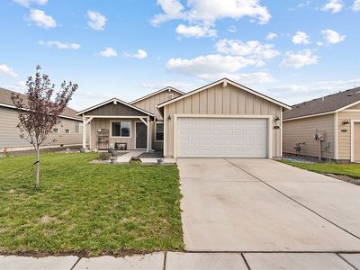 Property at 469 Grant St, Umatilla, OR