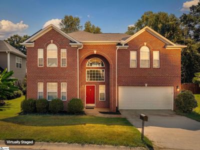 111 Roberts Hill Dr
