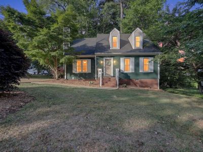 111 Jones Cir
