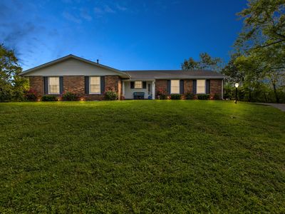 535 Garden Springs Dr