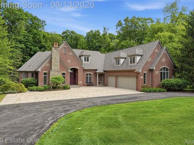2764 Tall Timbers Dr