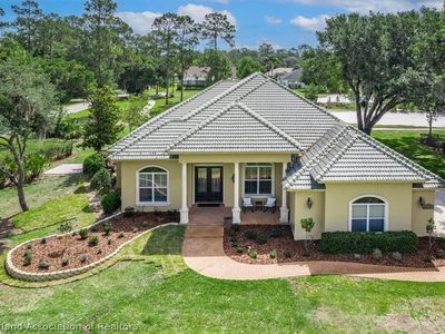 3859 Enchanted Oaks Ln