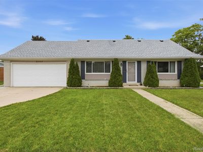 Property at 23707 Thornton St, Clinton Township, MI