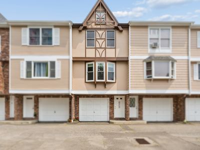 170 Wade Street #4
