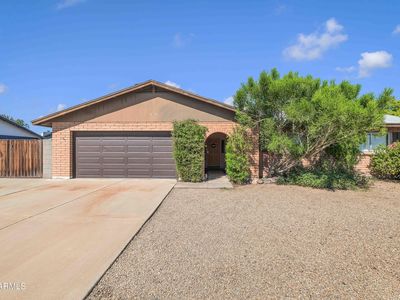 4734 W SANDRA Terrace