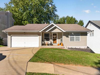 Property at 43 Lansing Ave, Maryland Heights, MO