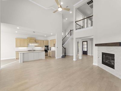 Arlington Plan, River Ranch