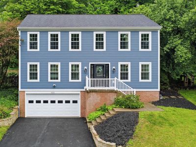 455 Monmouth Dr