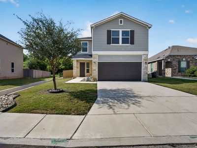 6427 Nolina Pass