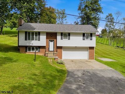 Property at 293 Forest Dr, Bridgeport, WV